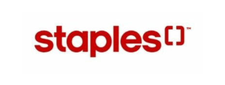 staples